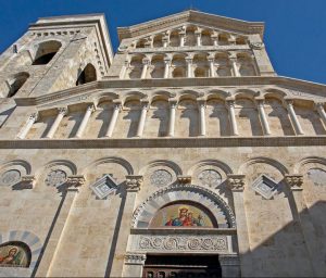 cattedrale cagliari